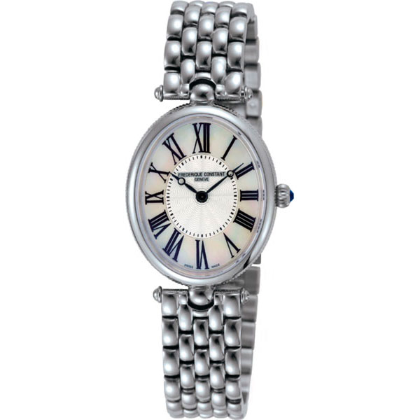Часы Frederique Constant Art Deco FC-200MPW2V6B